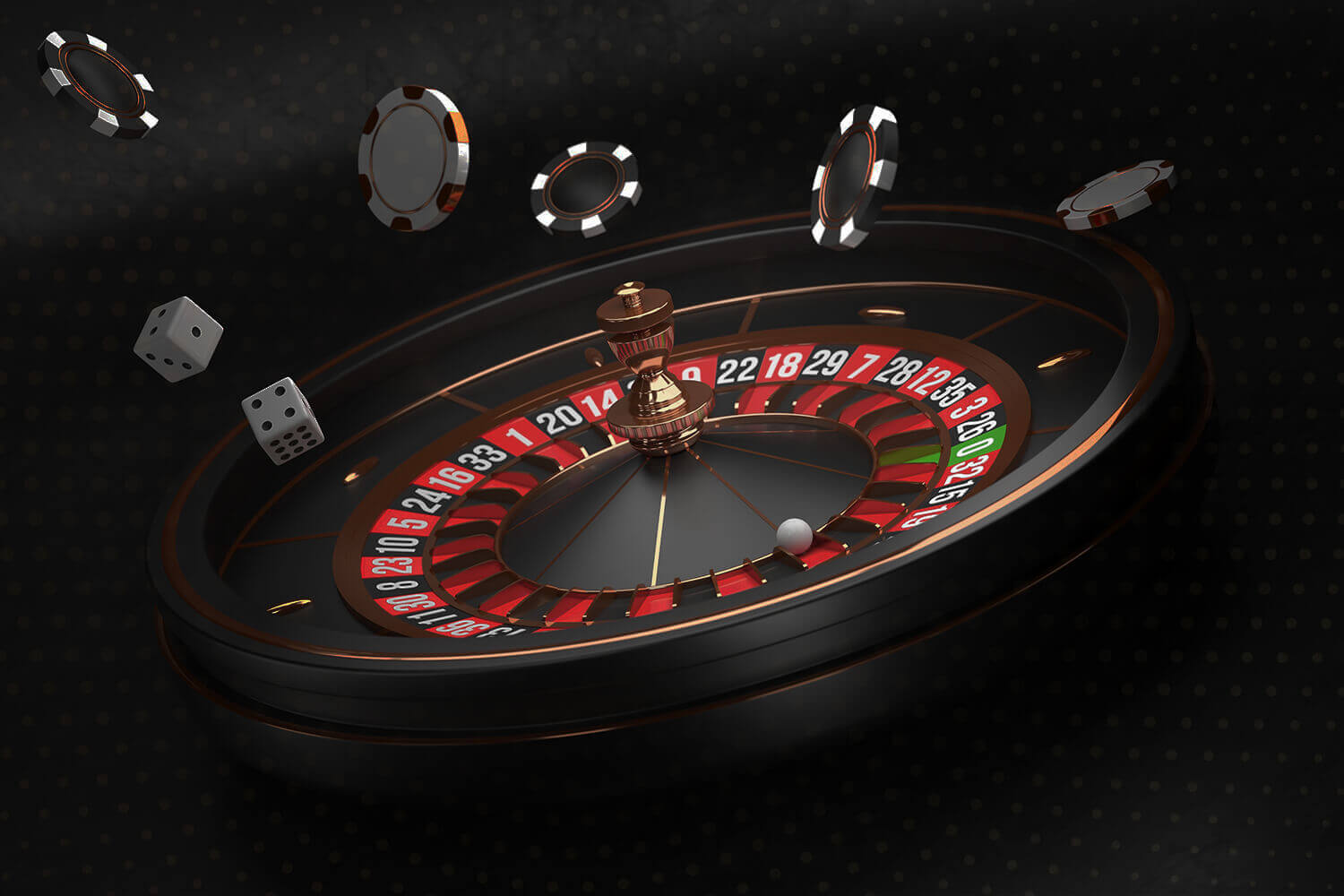 Bet Welcome Bonus